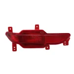 مه شکن عقب چپ FMC SX5 چراغ مه شکن سپر عقب سمت چپ FMC SX5 اصلی
