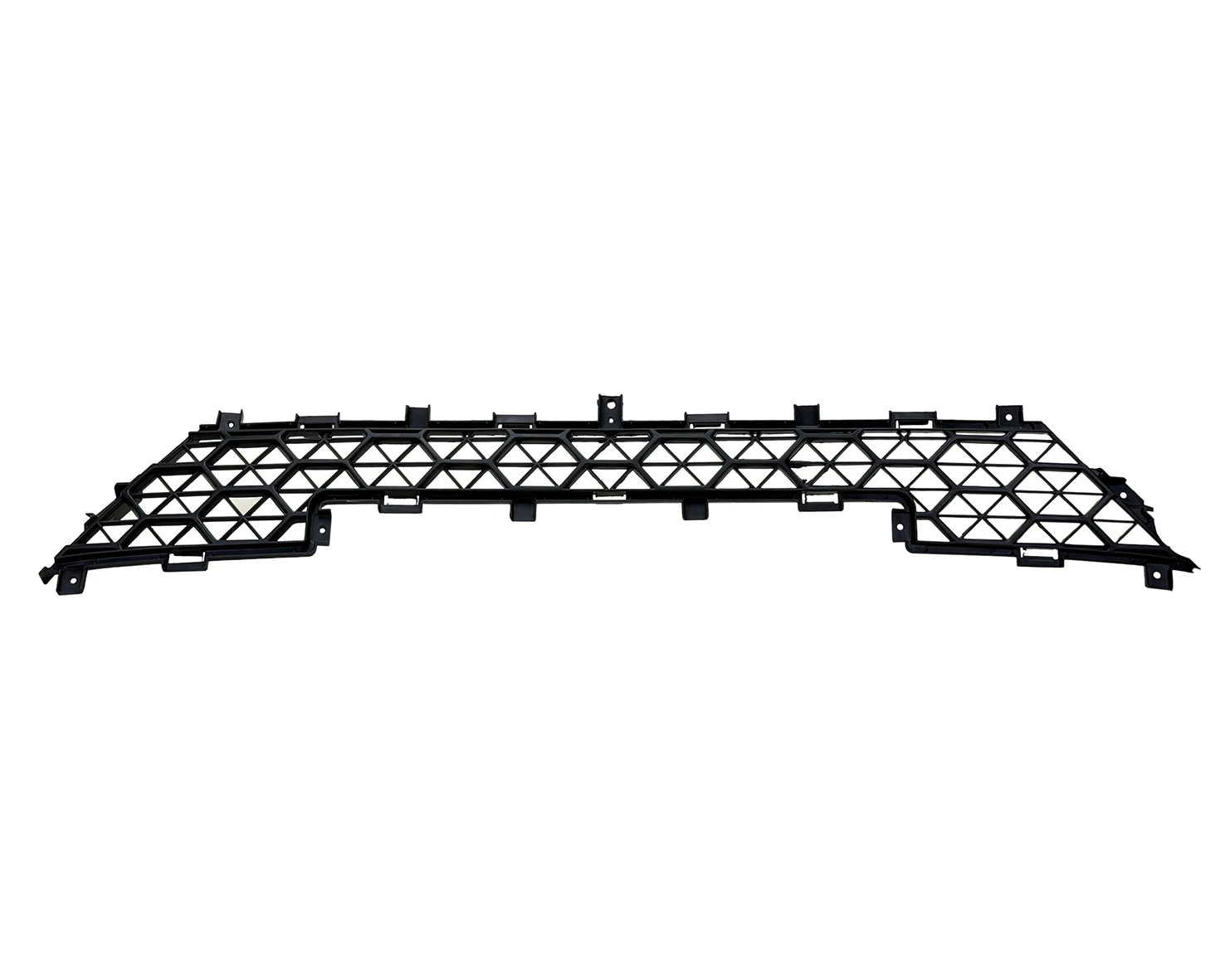 fmc-sx5-front-bumper-middle-grille توری وسط سپر جلو FMC SX5 توری زنبوری سپر جلو فردا موتورز با کیفیت اصلی در فروشگاه کاریدک