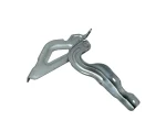 لولای درب موتور راست FMC SX5 لولای کاپوت سمت شاگرد فابریک در فروشگاه کاریدک
