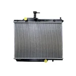 رادیاتور آب FMC SX5 قطعه اصلی سیستم خنک کننده موتور فردا موتورز در فروشگاه کاریدک