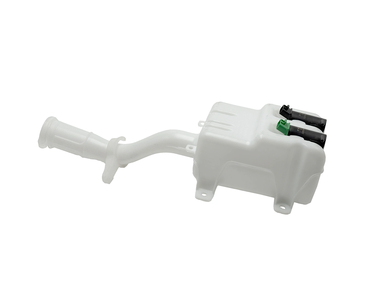 fmc-sx5-windshield-washer-reservoir مخزن شیشه شور FMC SX5 کامل با پمپ آب پاش اصلی در فروشگاه کاریدک