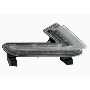 دیلایت راست ریسپکت چراغ روشنایی روز سمت راست سپر جلو خودرو ریسپکت