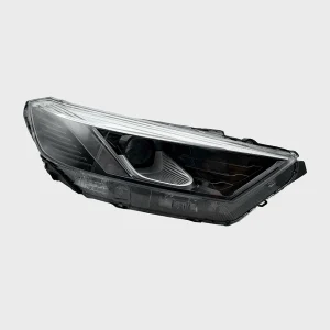 چراغ جلو راست ریسپکت چراغ پیشانی سمت راست خودرو ریسپکت با لنز شفاف پروژکتور و دیلایت در فروشگاه کاریدک